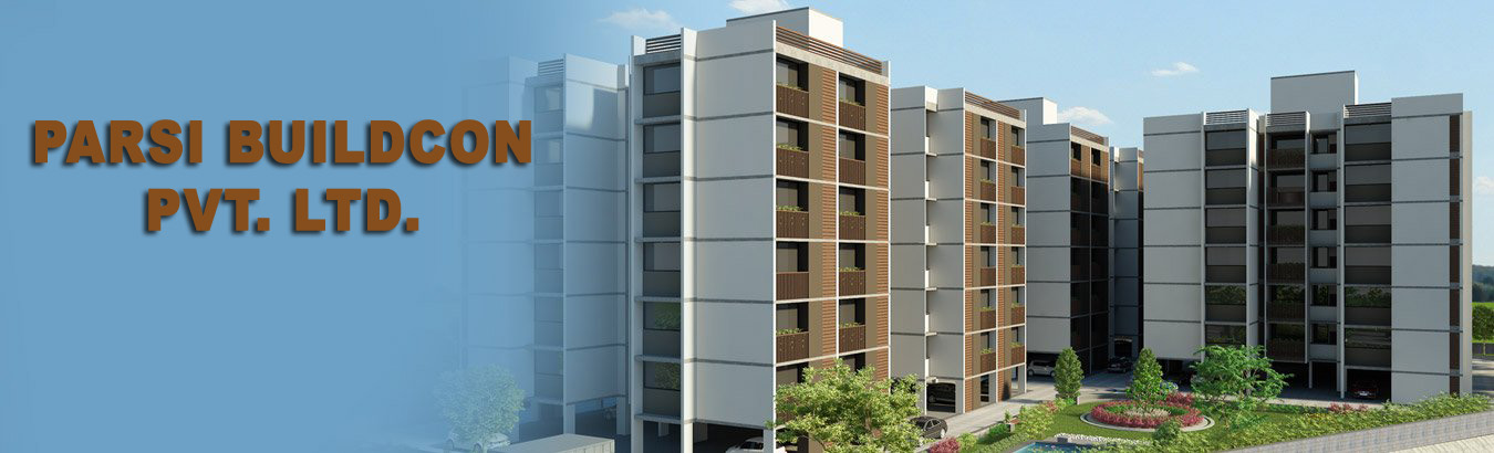 parsi buildcon